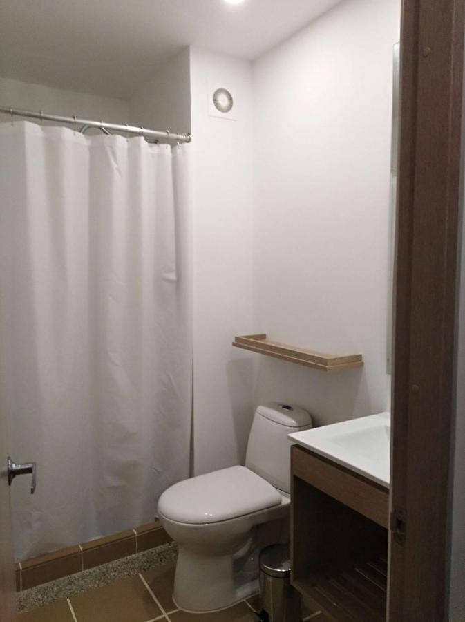 Best Western Puerto Gaitan Exterior photo
