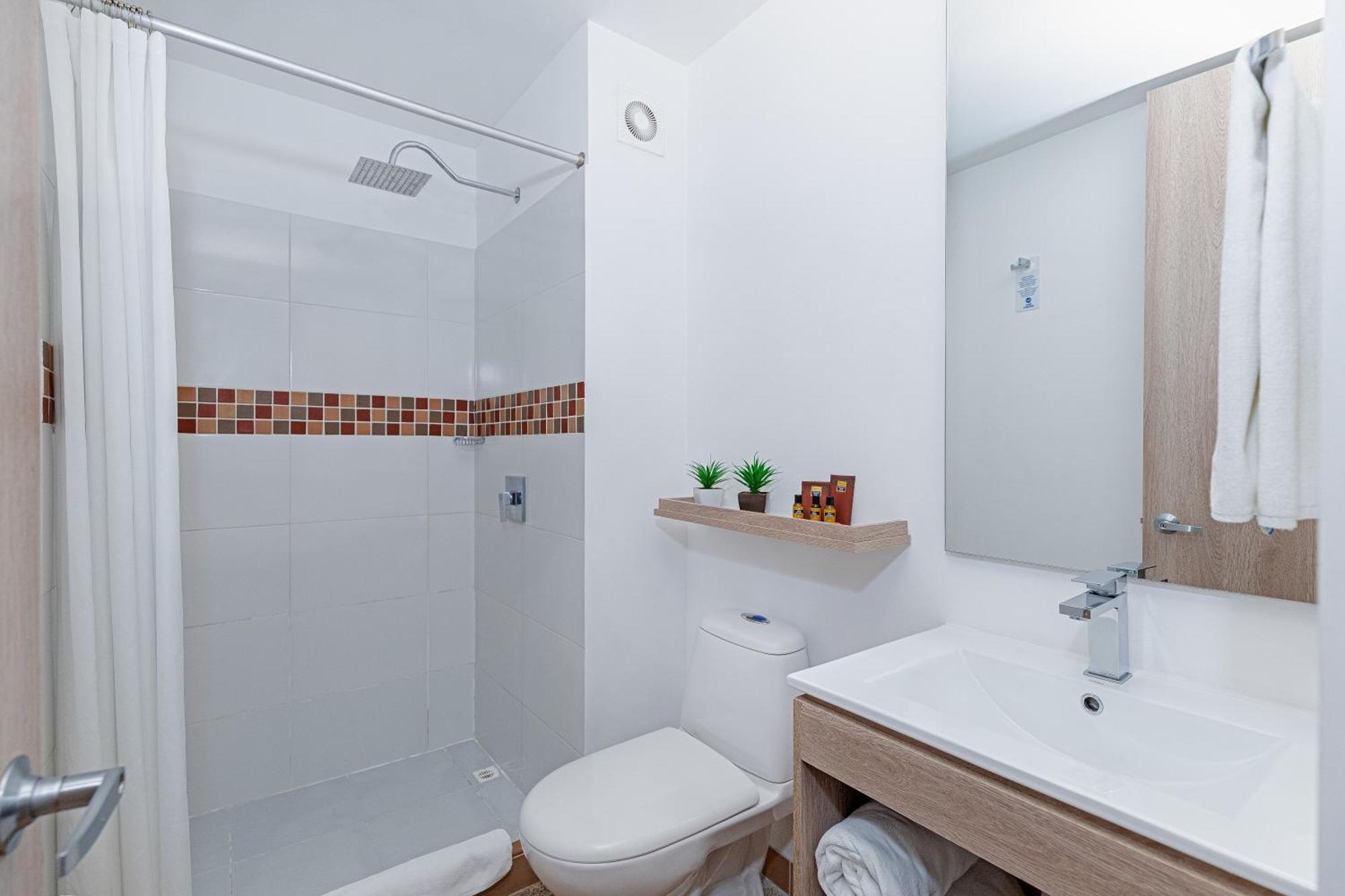 Best Western Puerto Gaitan Exterior photo
